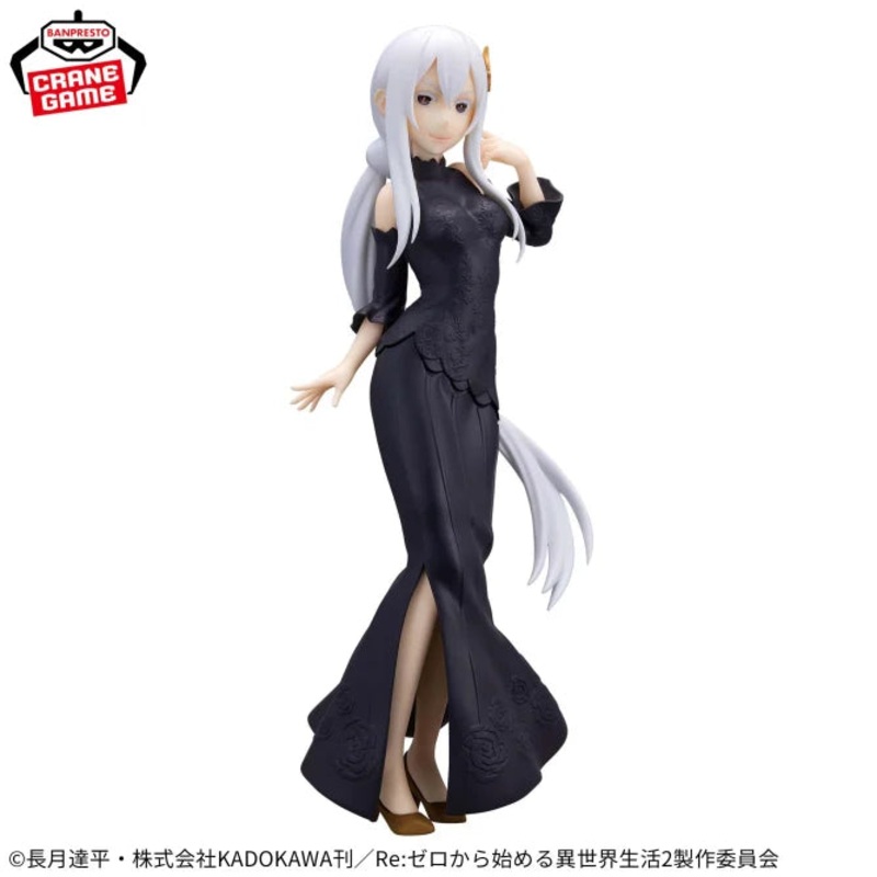Re:Zero – Starting Life in Another World GLITTER&GLAMOURS – ECHIDNA
