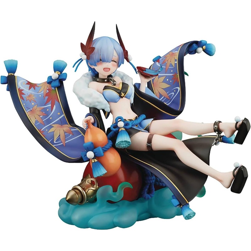 Re:ZERO -Starting Life in Another World- Rem Hyakki Yako ver. 1/7 Scale Figure