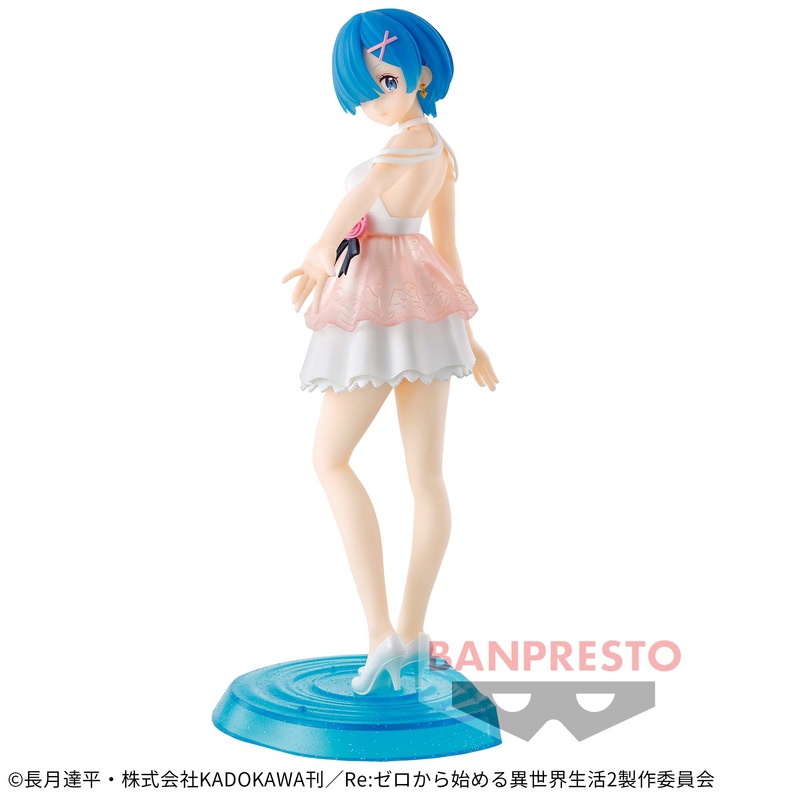 Re:Zero – Starting Life in Another World – Serenus couture – Rem – vol.3