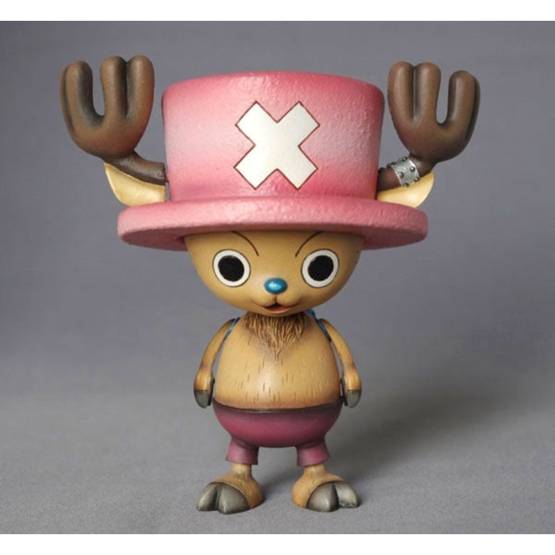 Bobbing Head ONE PIECE Series Vol.2 Tony Tony Chopper Complete Figure