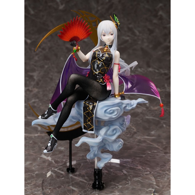 Echidna China Dress ver. 1/7 Scale Figure