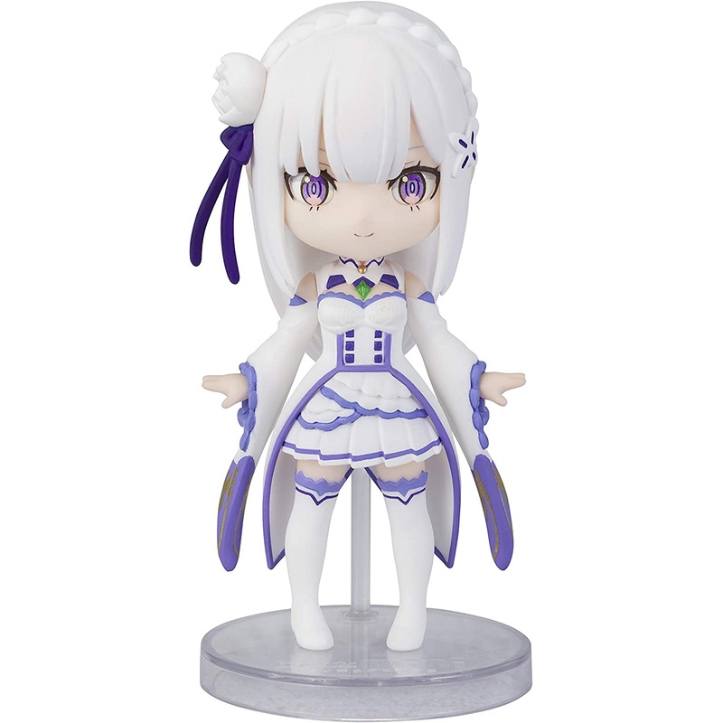 Figuarts mini Emilia “Re:ZERO -Starting Life in Another World-“