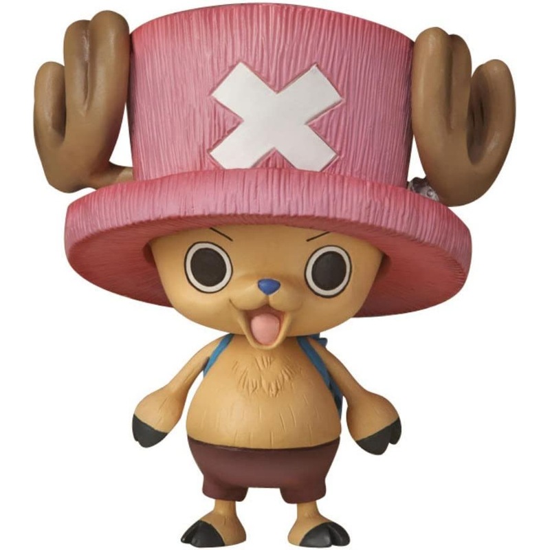 Figuarts ZERO – ONE PIECE: Tony Tony Chopper Complete Figure