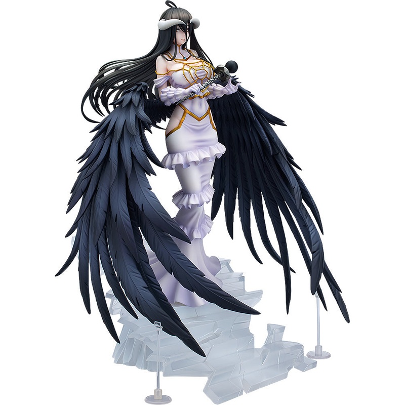Kadokawa Collection “Overlord” Albedo 10th Anniversary so-bin Ver.