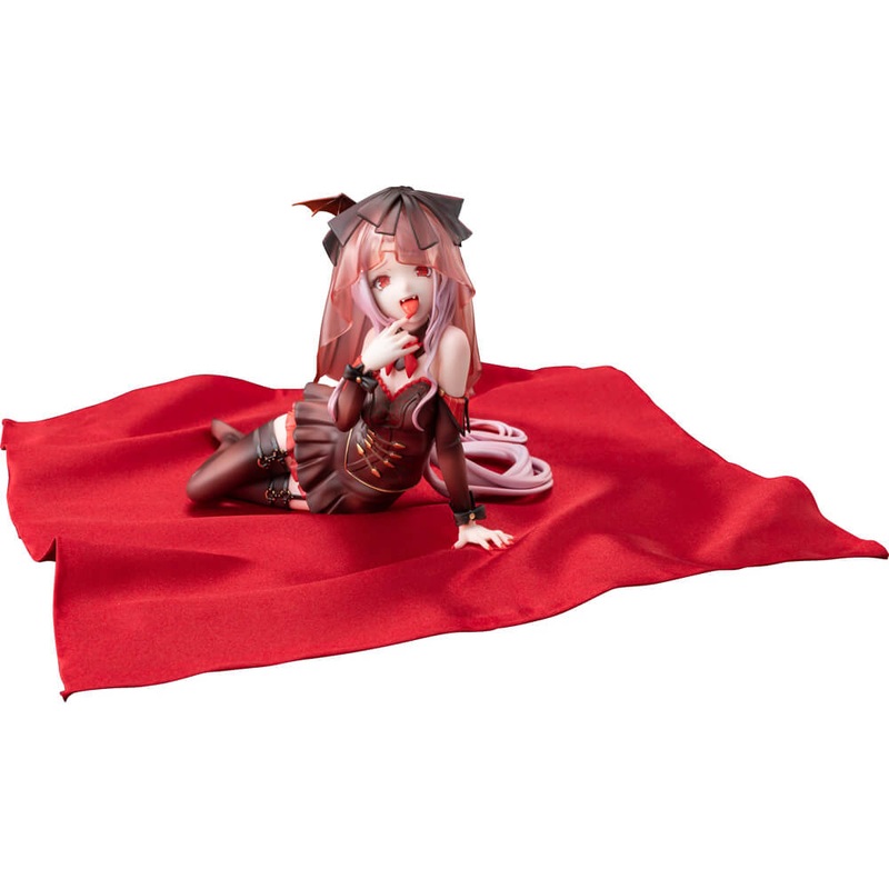 KDcolle Overlord IV Shalltear Bride Ver. 1/7 Complete Figure