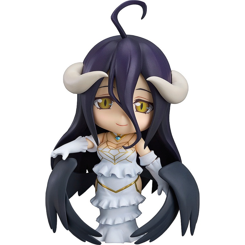 Nendoroid Overlord Albedo