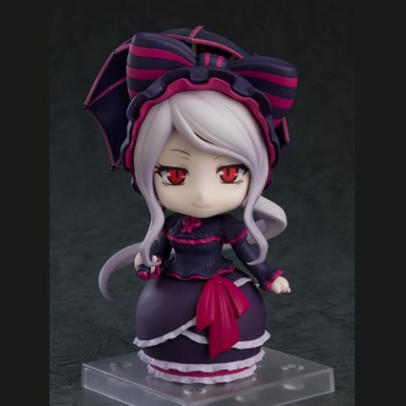 Nendoroid Overlord IV Shalltear
