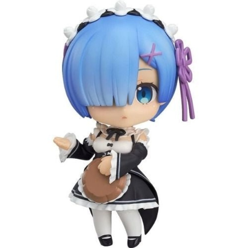 Nendoroid Re:ZERO -Starting Life in Another World- Rem