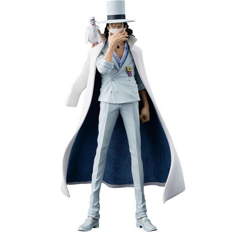 ONE PIECE CREATORCREATOR Rob Lucci A