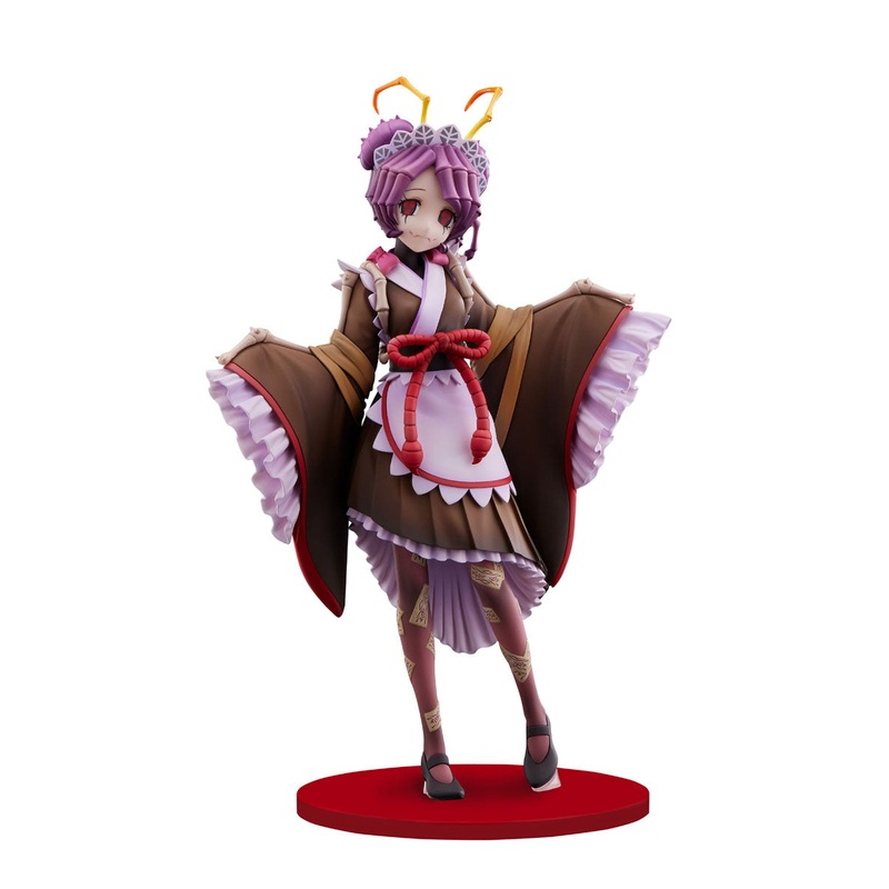 Overlord Entoma Vasilissa Zeta 1/7 Scale Figure
