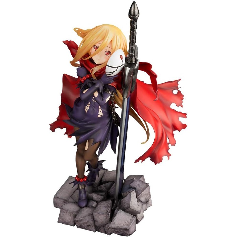 Overlord Evileye 1/7 Complete Figure