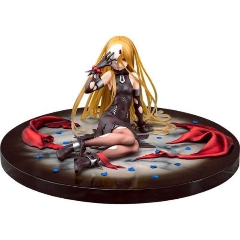 Overlord III Evileye 1/7 Complete Figure
