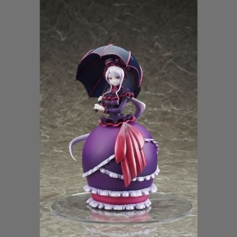 Overlord III Shalltear Bloodfallen 1/7 Complete Figure