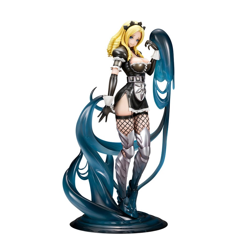 Overlord Solution Epsilon 10th Anniversary so-bin Ver.