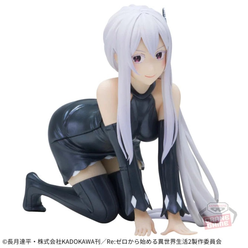 Re:Zero – Starting Life in Another World – Celestial vivi – Echidna