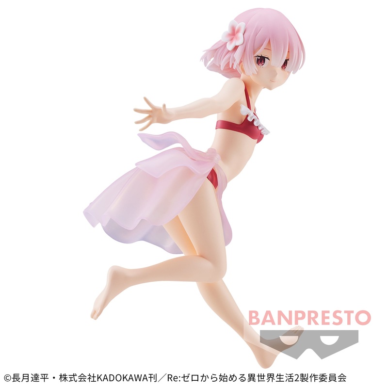 Re:Zero – Starting Life in Another World – Celestial vivi – Ram