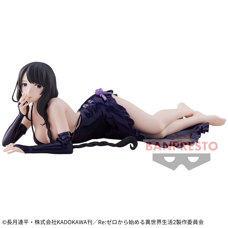 Re:Zero – Starting Life in Another World – Relax time – Elsa Granhiert