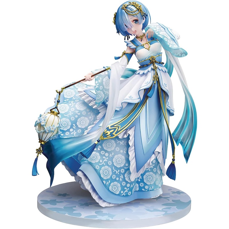 Re:ZERO -Starting Life in Another World- Rem -Hanfu- 1/7 Complete Figure