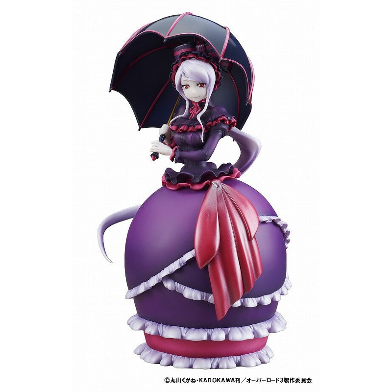 [Resale]”Overlord III” Shalltear Bloodfallen