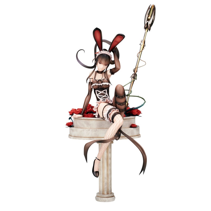[Resale]Overlord Narberal Gamma so-bin Ver. 1/8 Complete Figure
