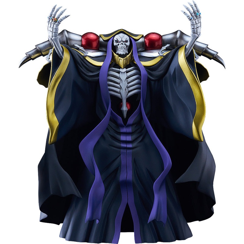[Resale] POP UP PARADE SP “Overlord” Ainz Ooal Gown