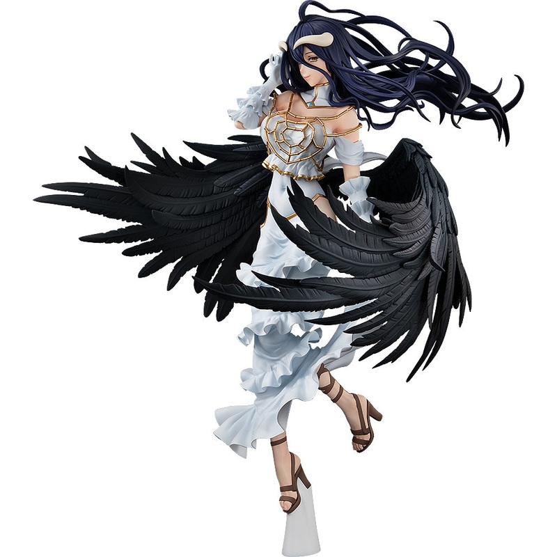 ResaleKadokawa Collection “Overlord IV” Albedo Wing Ver.