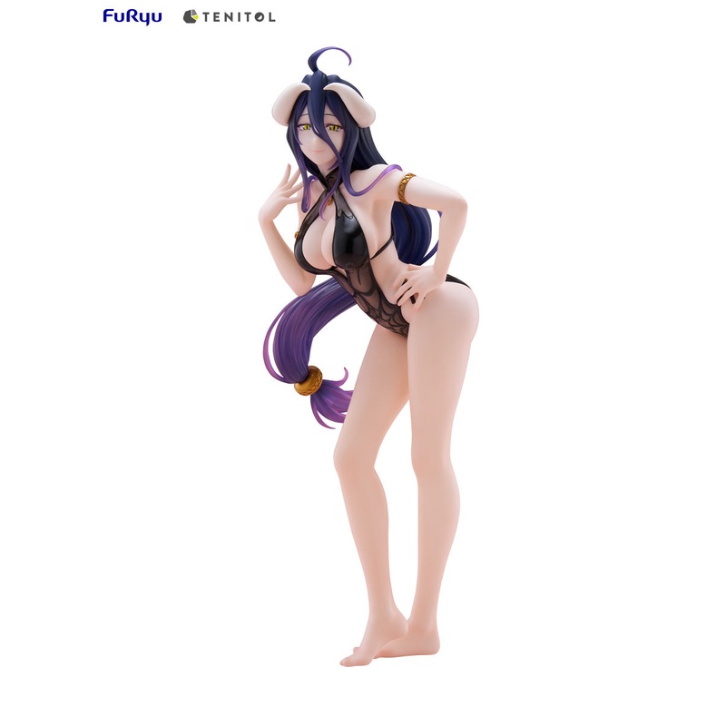TENITOL TALL “Overlord” ALBEDO