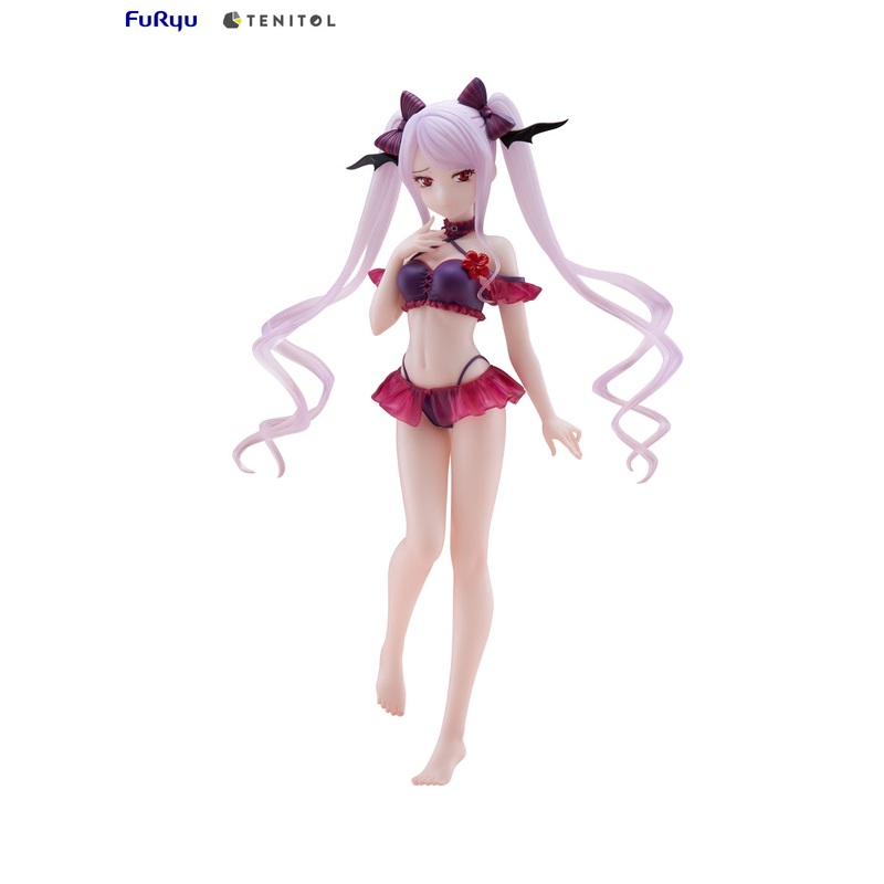 TENITOL TALL “Overlord” SHALLTEAR
