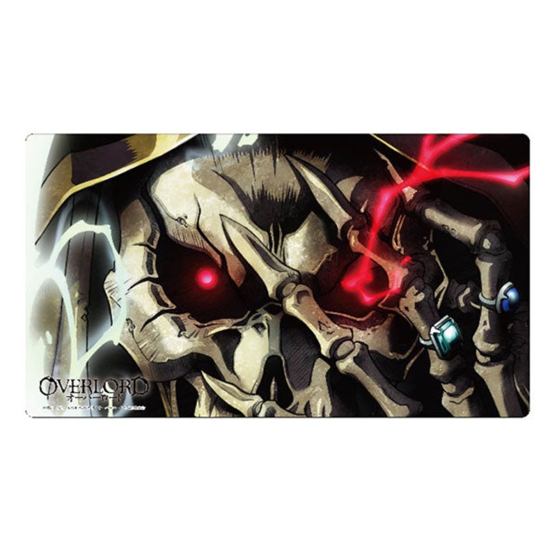 THE KLOCKWORX Multipurpose Mat Collection Vol.163 Overlord E