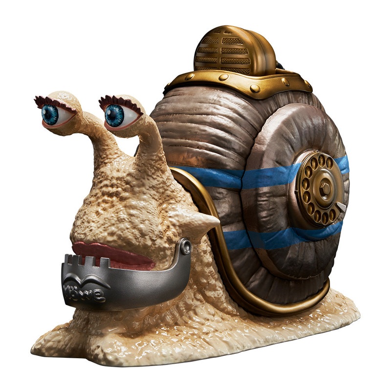 A NETFLIX Series: ONE PIECE – Den Den Mushi Morgan Ver. Figure [Ichiban-Kuji Last One Prize]