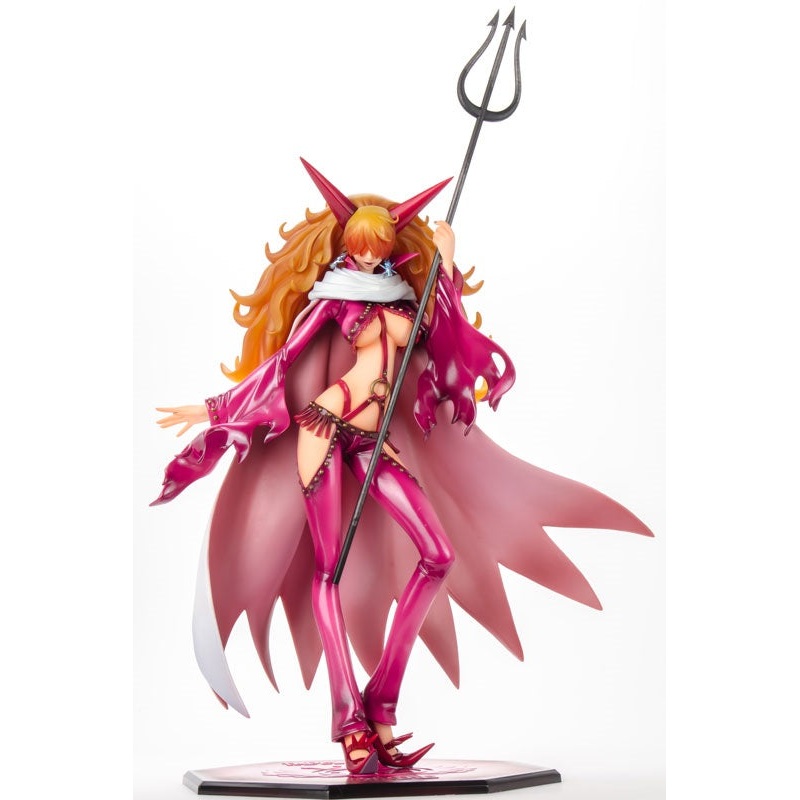 Excellent Model LIMITED Portrait.Of.Pirates LIMITED EDITION Sadie-chan 1/8 Complete Figure [MegaTrea Shop, Premium Bandai, Mekke! Exclusive]