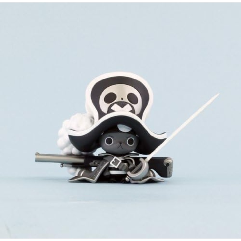 Excellent Model LIMITED Portrait.Of.Pirates ONE PIECE “EDITION-Z” Tony Tony Chopper Limited Edition Complete Figure [ZOZOCOLLE, BEAMS Online Shop, BEAMS Exclusive]
