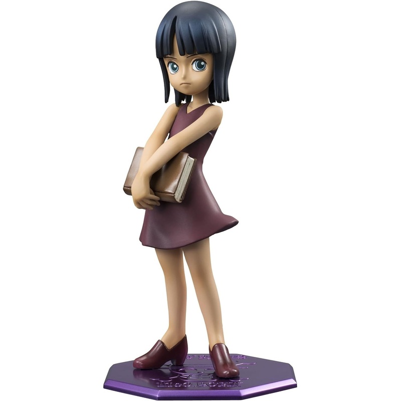 Excellent Model MILD Portrait of Pirates ONE PIECE Series CB-R1 Nico Robin 1/8 Complete Figure