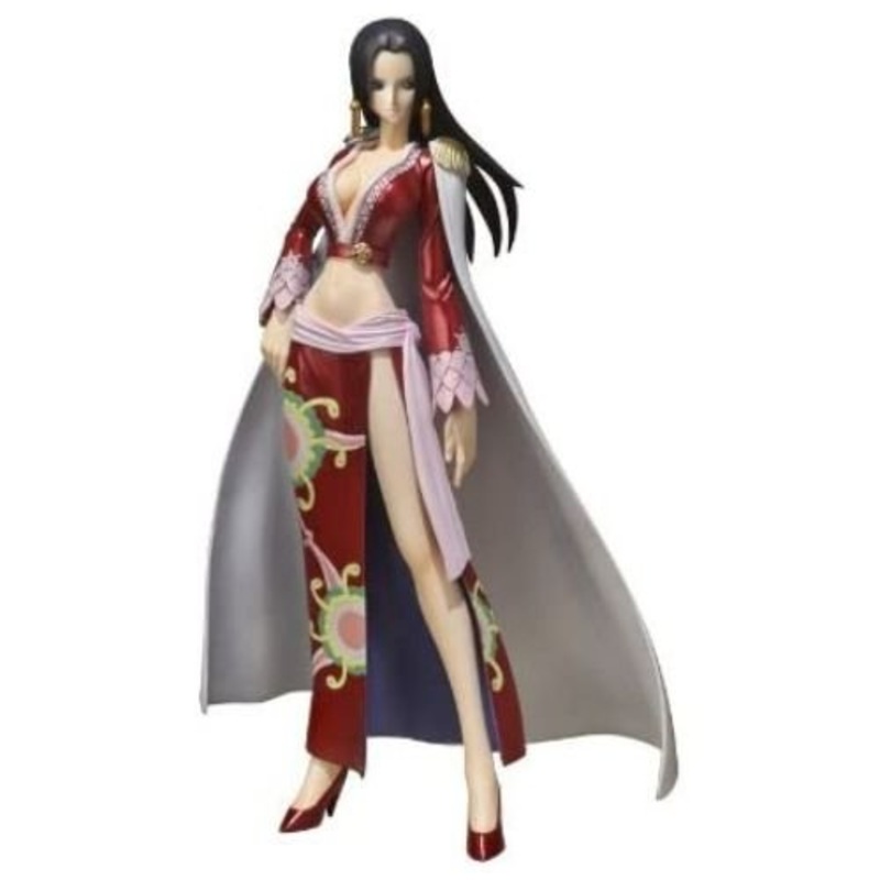 Figuarts ZERO – Boa Hancock