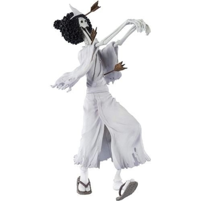 Figuarts ZERO Brook (Honekichi) “ONE PIECE”