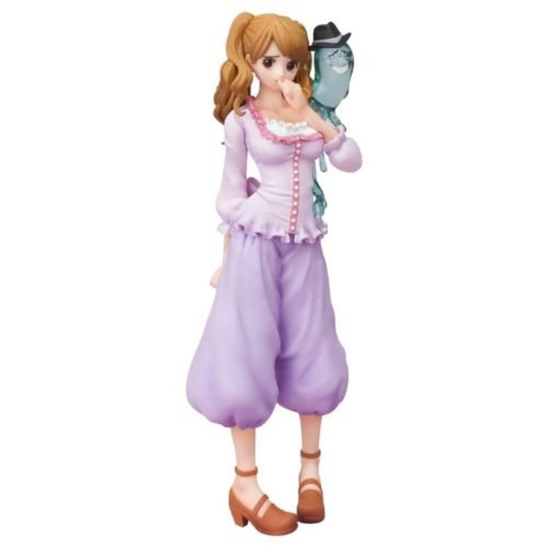Figuarts ZERO – Charlotte Pudding “ONE PIECE”