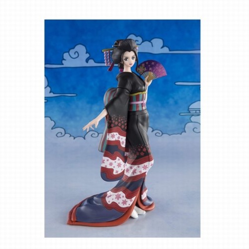 Figuarts ZERO Nico Robin (O-Robi) “ONE PIECE”