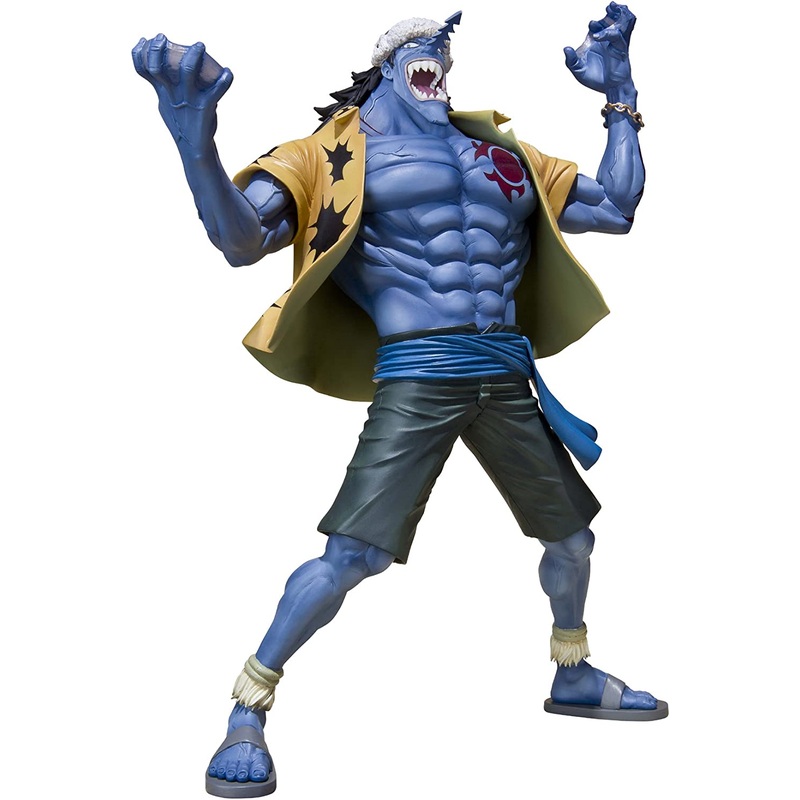 Figuarts ZERO – ONE PIECE: Arlong