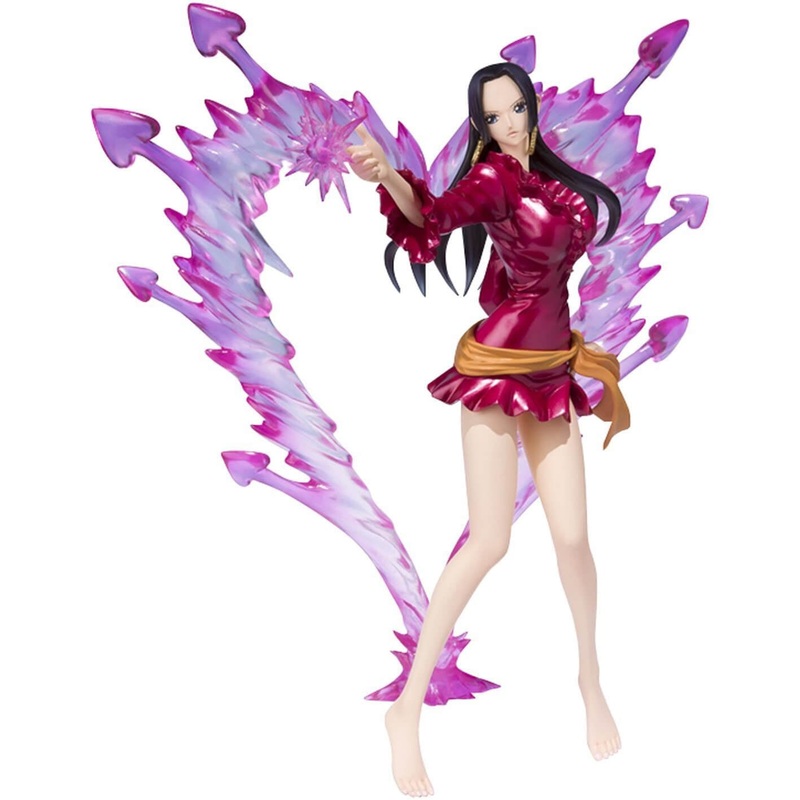 Figuarts ZERO – ONE PIECE: Boa Hancock Battle Ver.