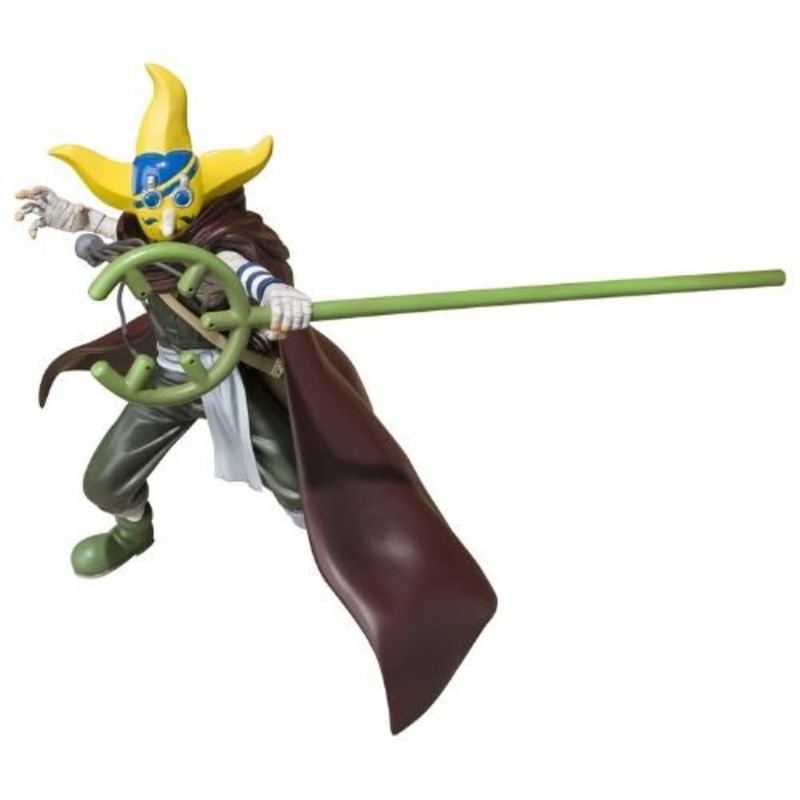 Figuarts ZERO – ONE PIECE: Sogeking Battle ver.