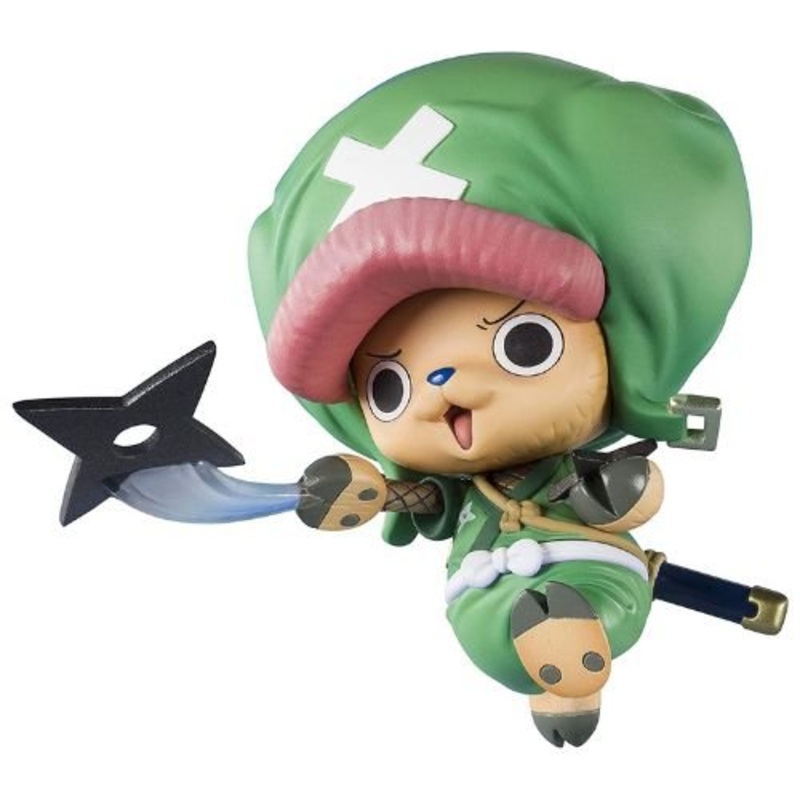 Figuarts ZERO Tony Tony Chopper (Choppemon) “ONE PIECE”