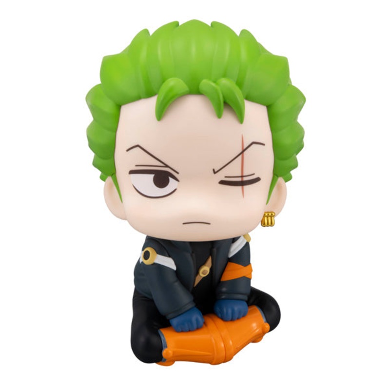 Look Up Series “One Piece” Roronoa Zoro Future Island Ver.