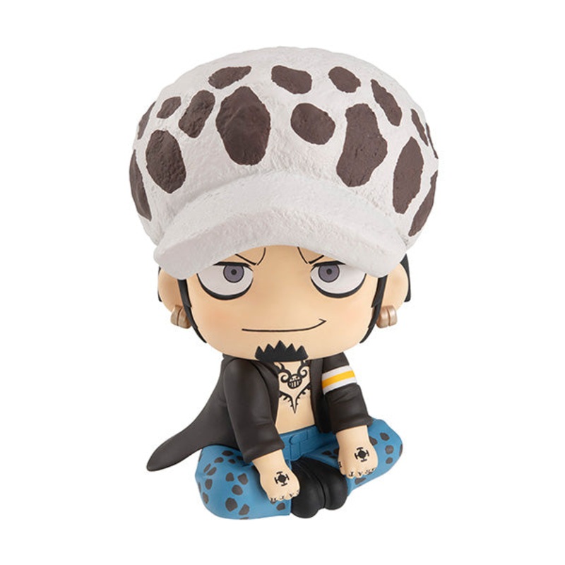 Look Up Series “One Piece” Trafalgar Law