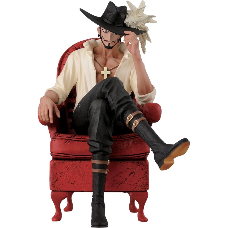 ONE PIECE CREATORCREATOR Dracule Mihawk A