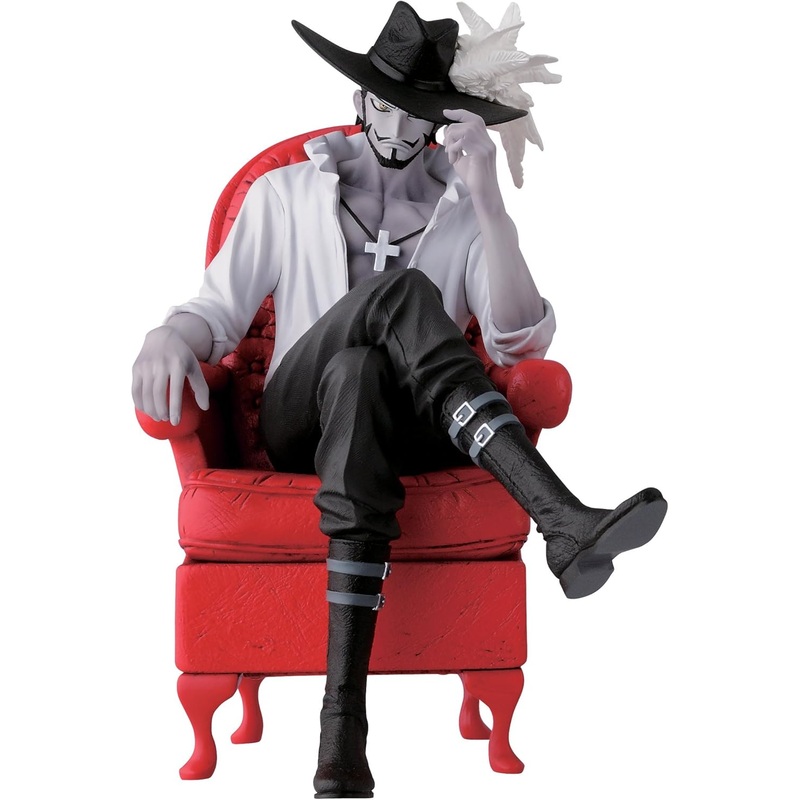 ONE PIECE CREATORCREATOR Dracule Mihawk B