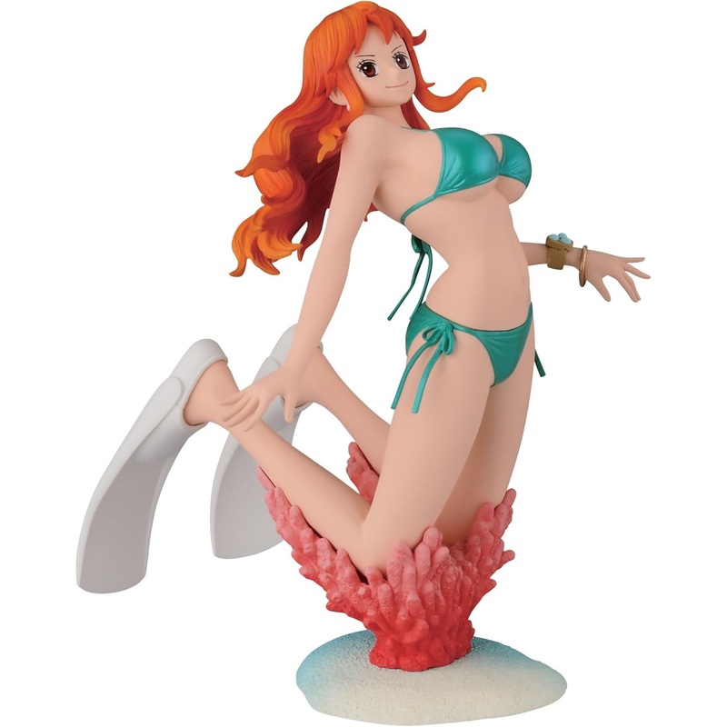 ONE PIECE CREATORCREATOR Nami B