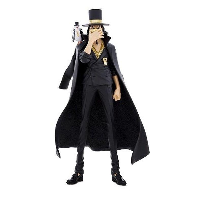 ONE PIECE CREATORCREATOR Rob Lucci B