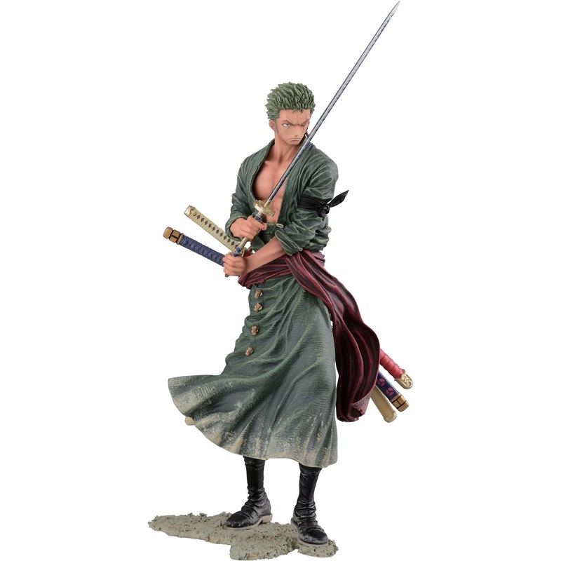 ONE PIECE CREATORCREATOR Roronoa Zoro A