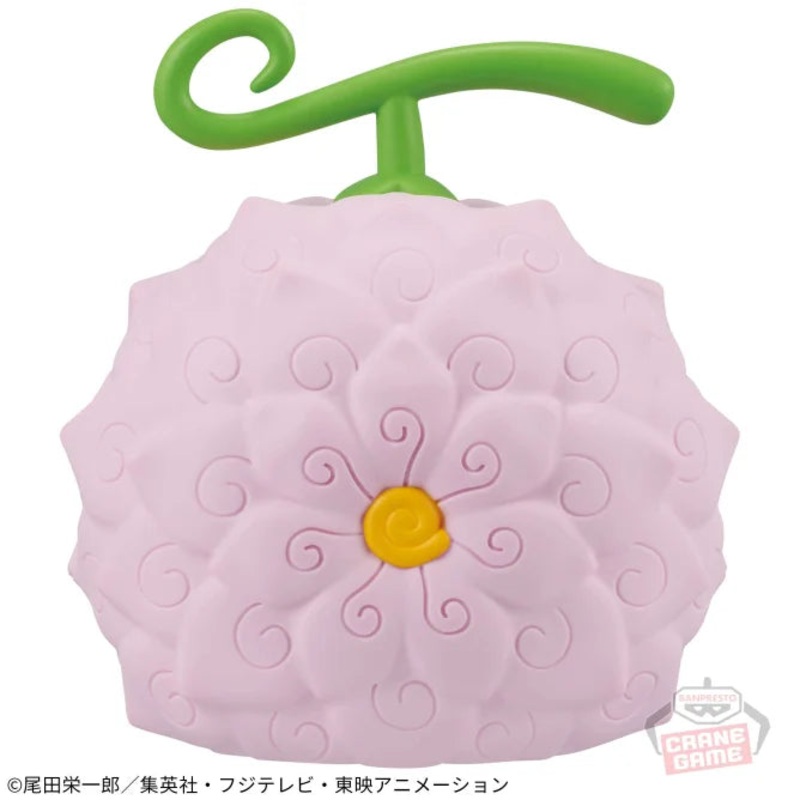 ONE PIECE Devil Fruit Room Light – Flower-Flower Fruit