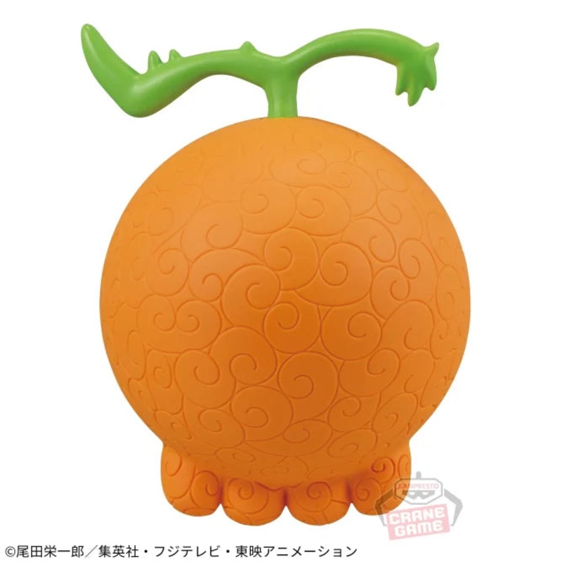 ONE PIECE Devil Fruit Room Light – Revive-Revive Fruit
